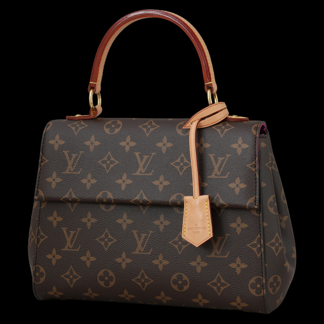 LOUIS VUITTON(USED)루이비통 M42738 클루니 BB